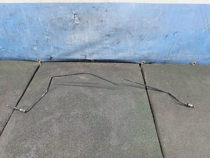 Трубка тормозная Renault Sandero 2013 462109983R BS11 1.6 K7M710, задняя левая