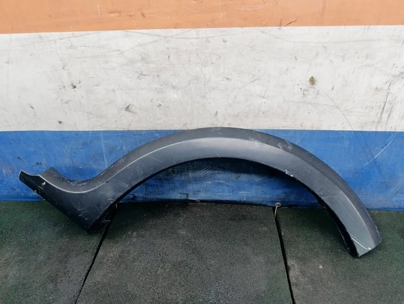Расширитель крыла Renault Sandero 2013 788A31770R BS11 1.6 K7M710, задний левый
