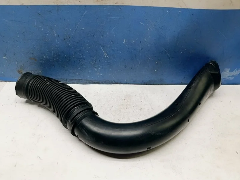 Патрубок воздушного фильтра Renault Sandero 2013 165569445R BS11 1.6 K7M710