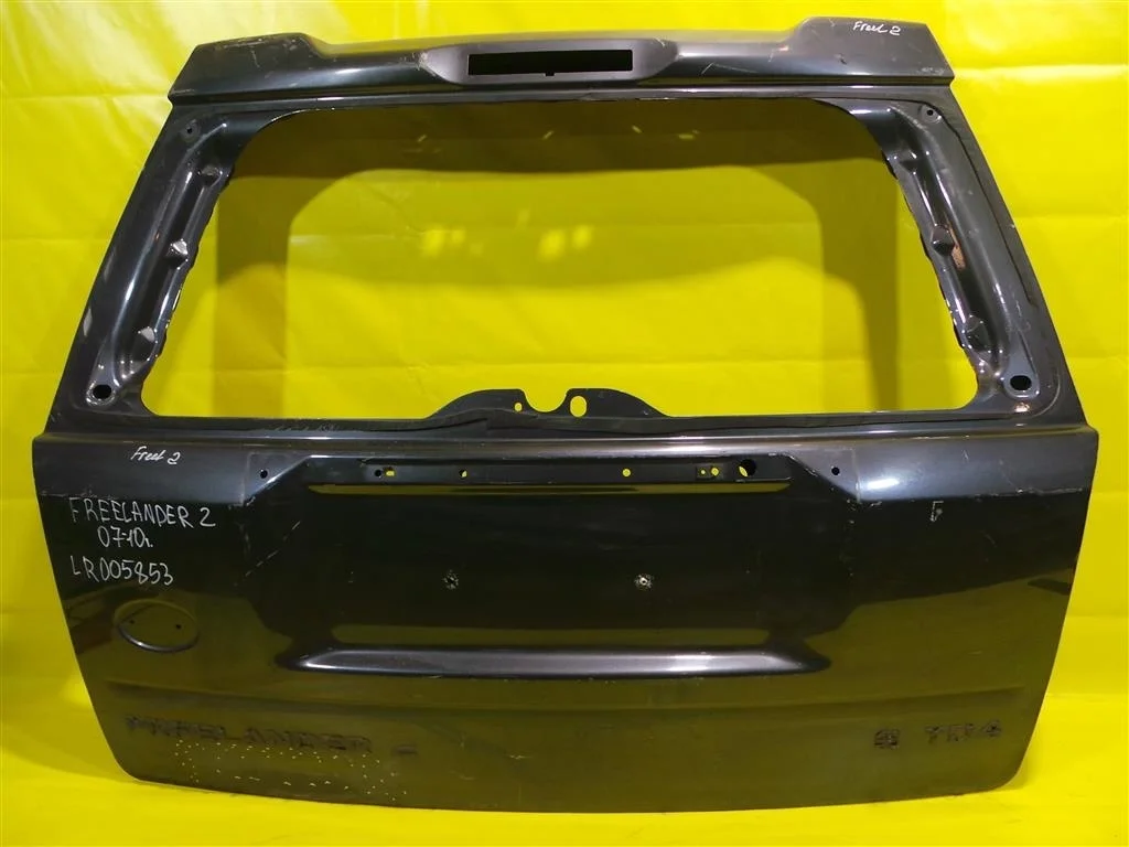 Дверь багажника  Land Rover Freelander 2 2007 LR005853 216