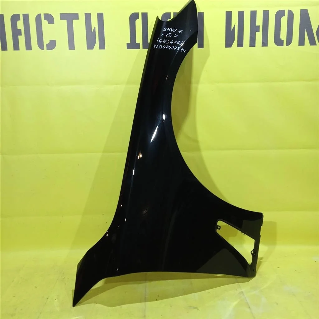 Крыло переднее правое  BMW 7 G11/G12 2015 41007427514 496