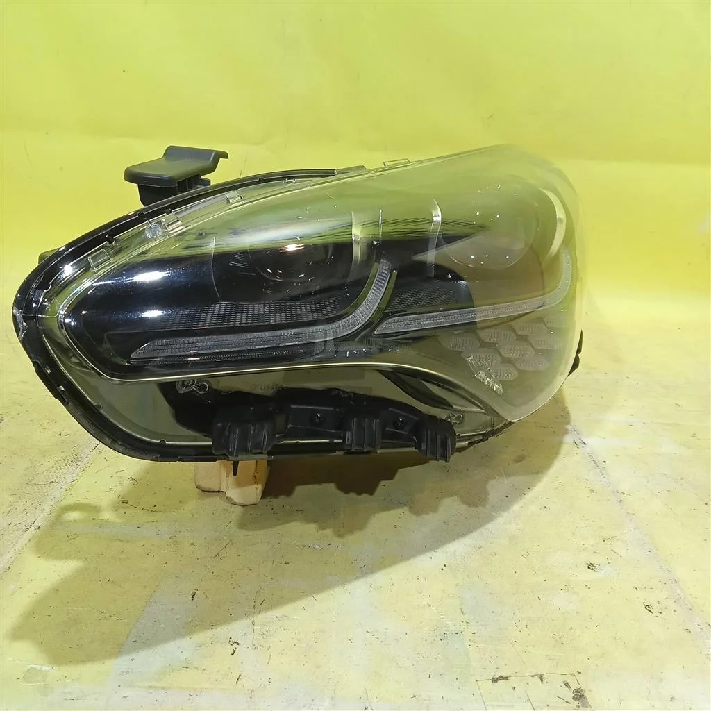 Фара левая LED  Kia Stinger (CK) 2017 92101J5100 2414