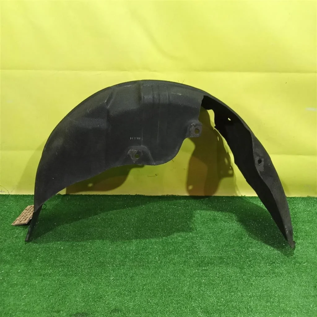 Локер задний правый  Kia Soul 2 PS 2014 86822B2500 3638