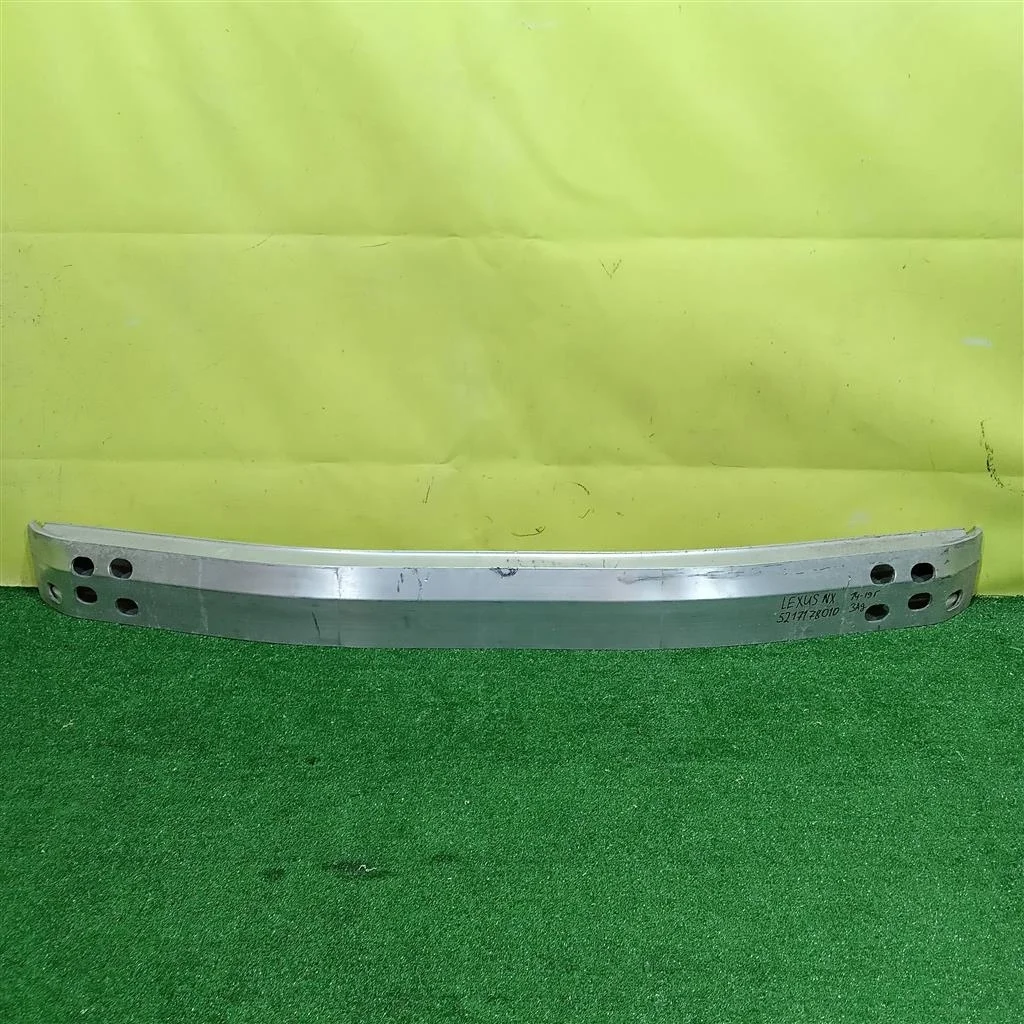 Усилитель заднего бампера  Lexus NX 2014 5217178010 3673