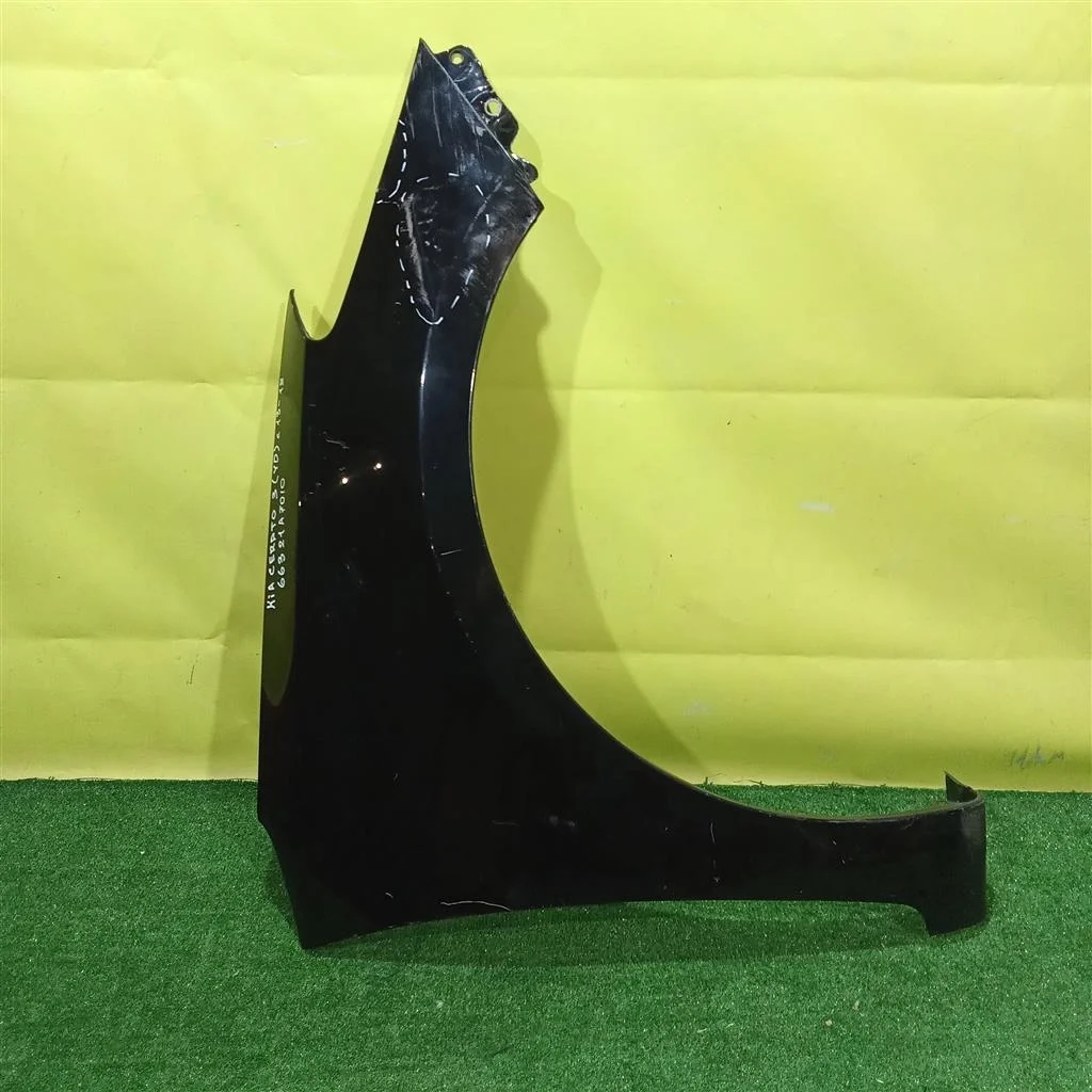 Крыло переднее правое  Kia Cerato 3 YD 2013 66321A7010 5350