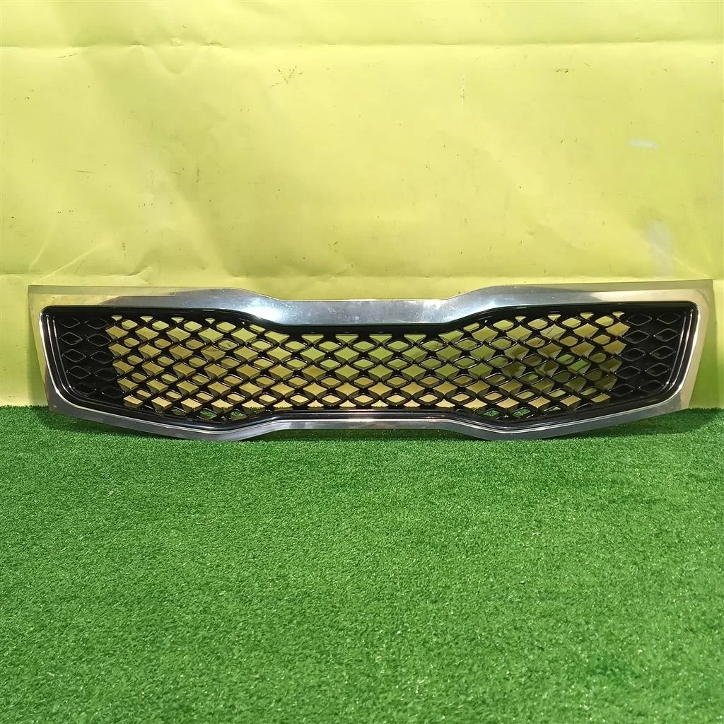 Решетка радиатора  Kia Optima 3 TF 2010 863522T000 5590