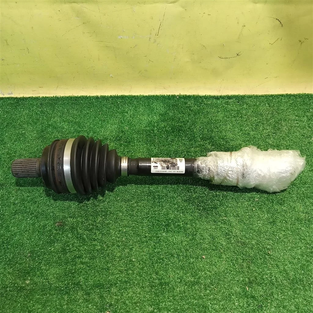 Привод передний левый  MERСEDES BENZ GLC-Class (X253) 2015 A2533307900 7658