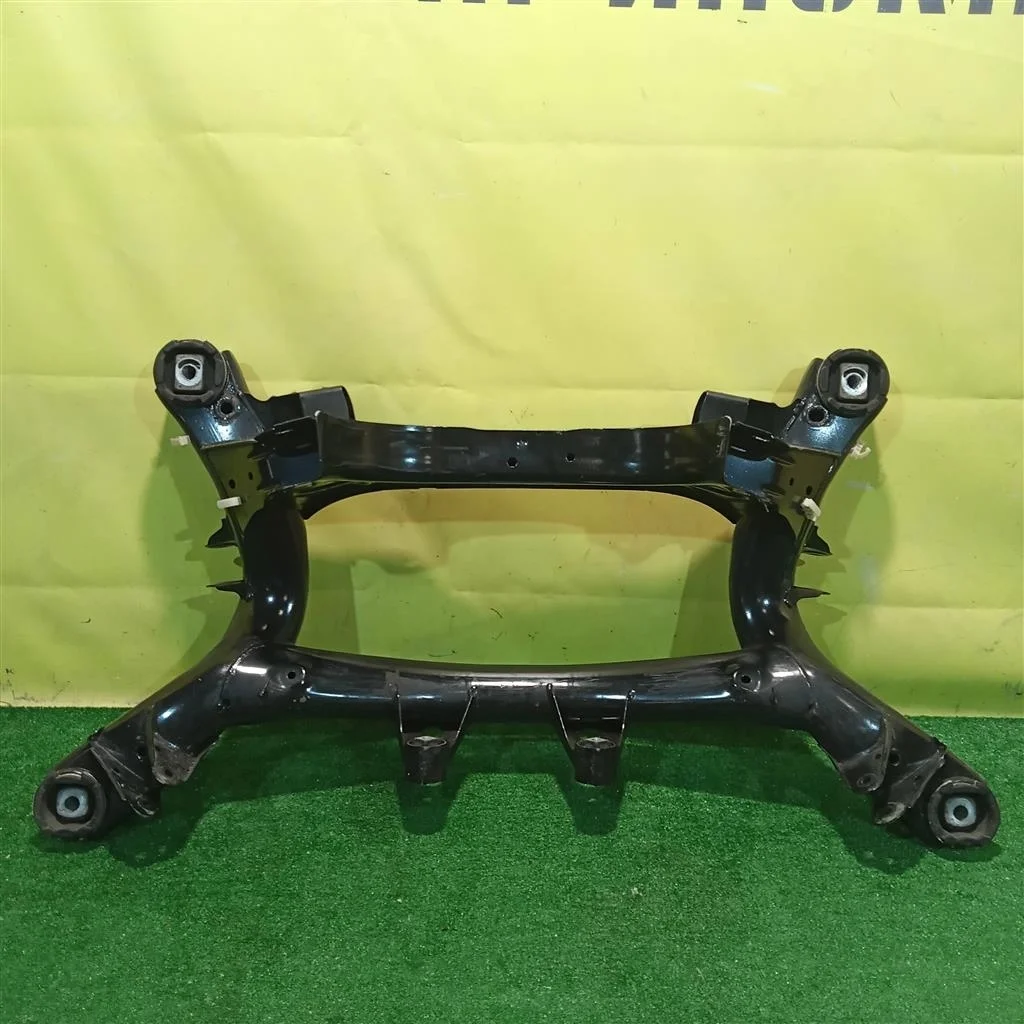 Балка задняя  BMW 4 (F32) 2012 33316792505 7708