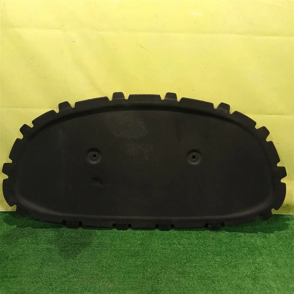 Шумоизоляция капота  Volkswagen  Polo (Sed Rus) 2020 60U863831 8445