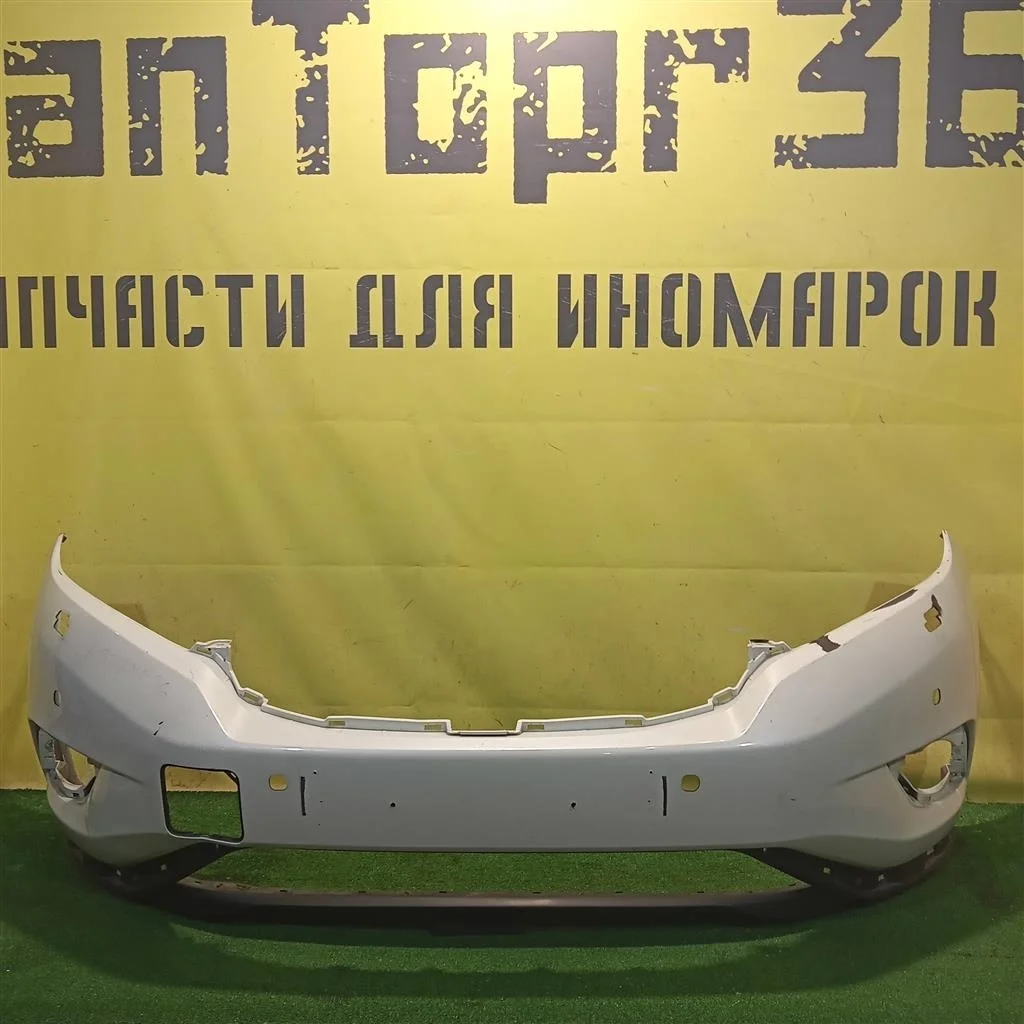 Бампер передний  Nissan Murano (Z52) 2016 620225BF0H 8745