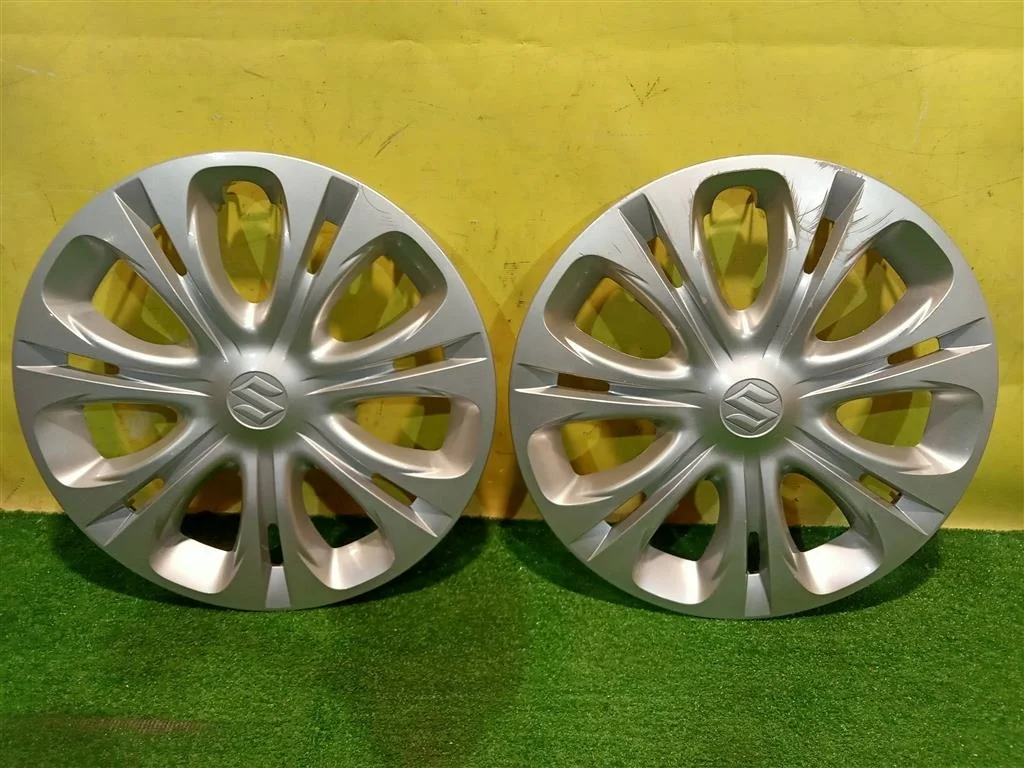 Колпак декоративный  Suzuki Vitara 2014 4325054P00 9574