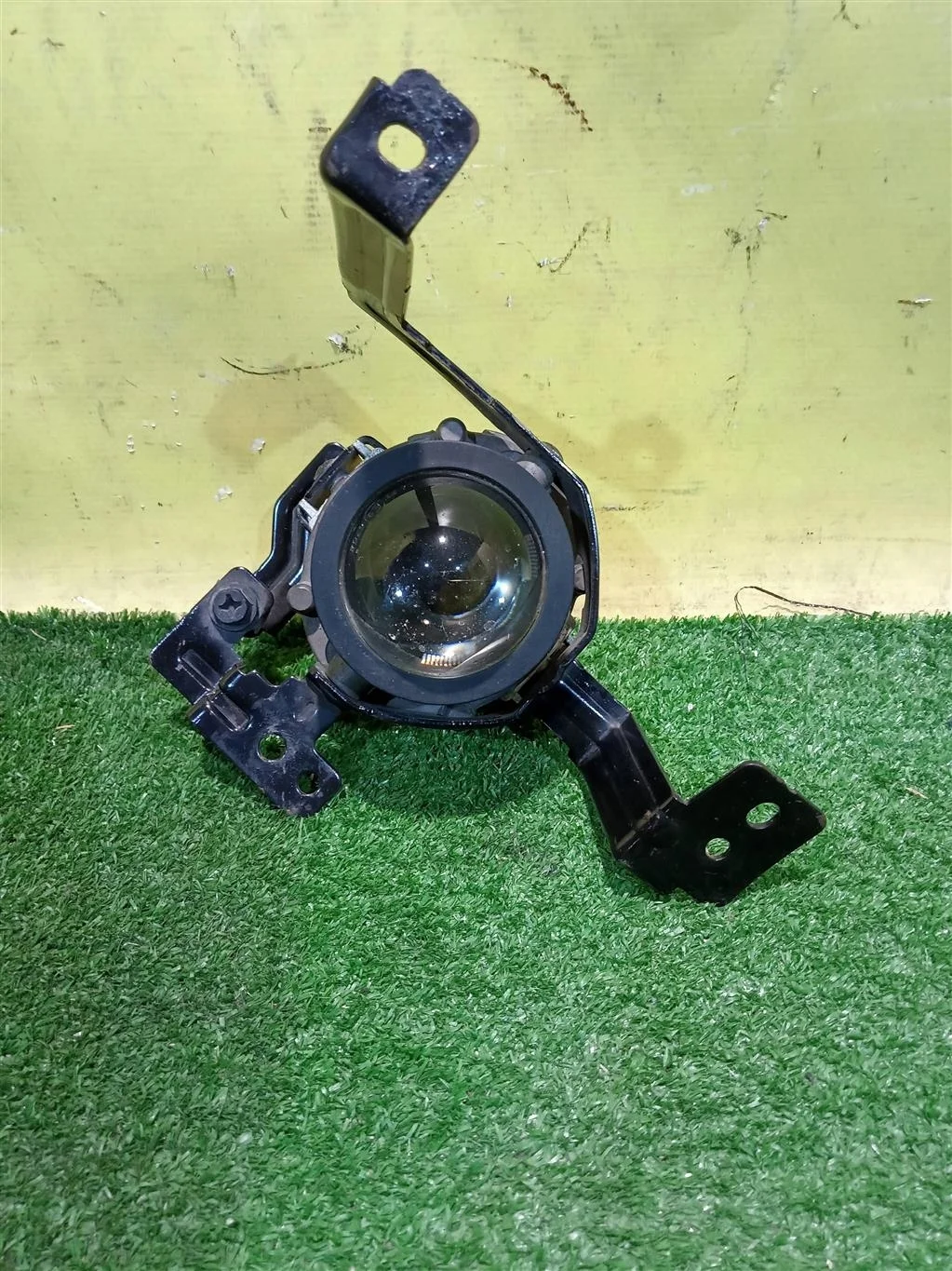 Фара противотуманная левая  Kia Sportage 4 QL 2016 92201F1000 9601