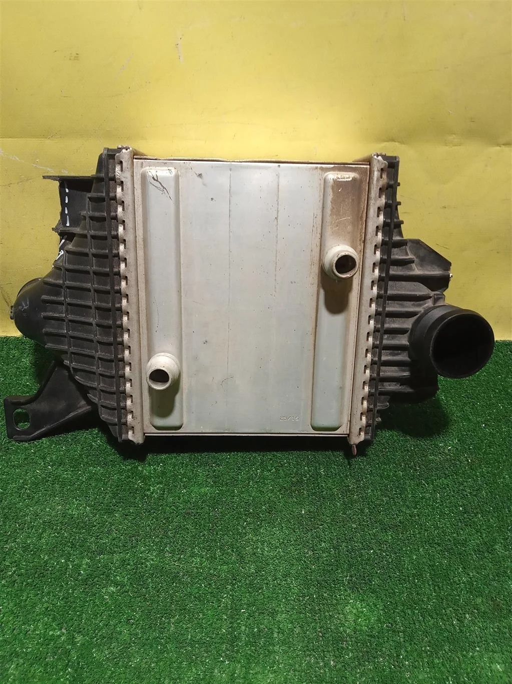 Интеркулер  Land Rover Range Rover Sport 2 L494 2013 LR062405 10078