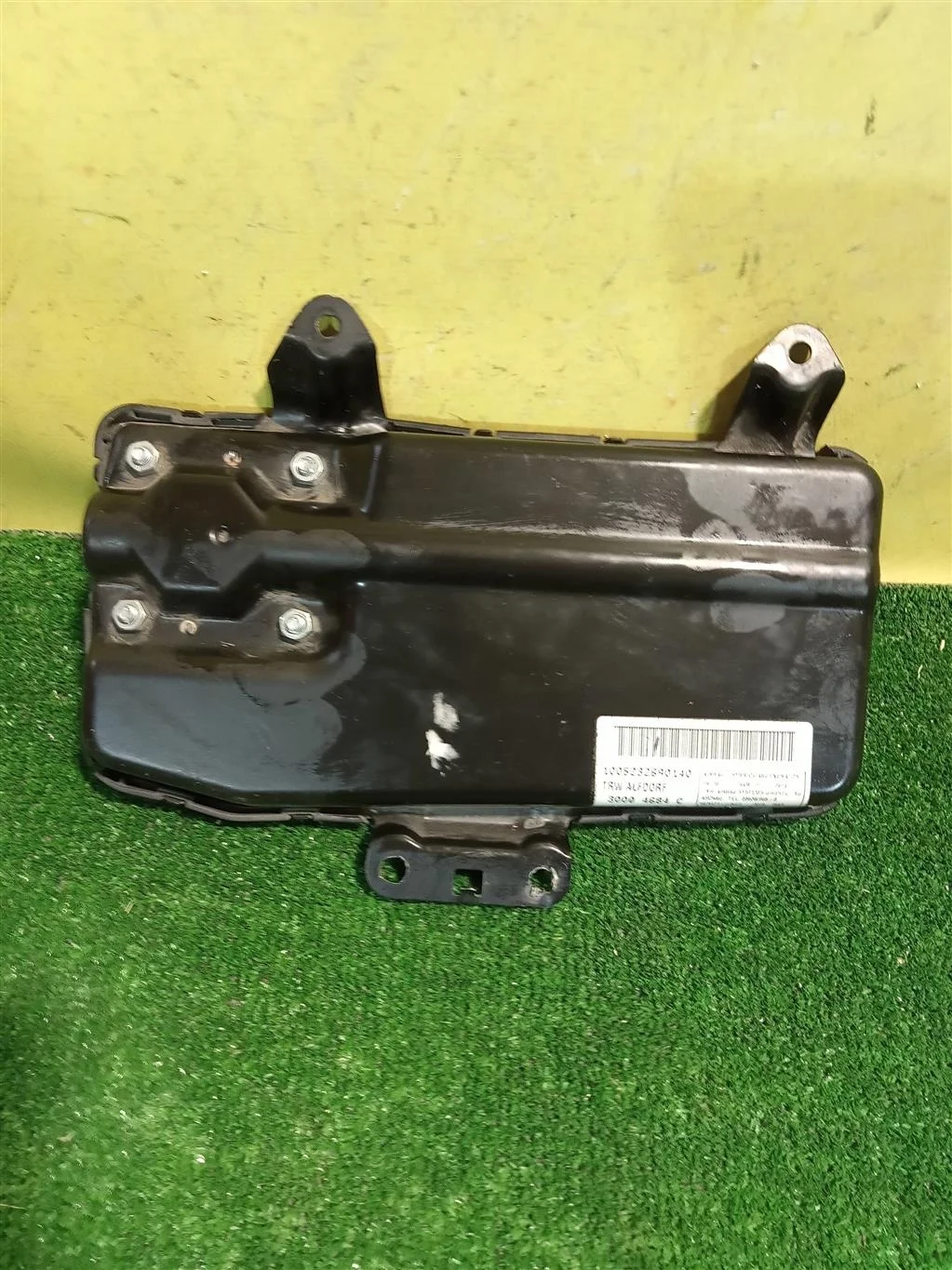 Подушка безопасности в дверь  MERСEDES BENZ SL-Class (R230) 2001 A2308600105 10482