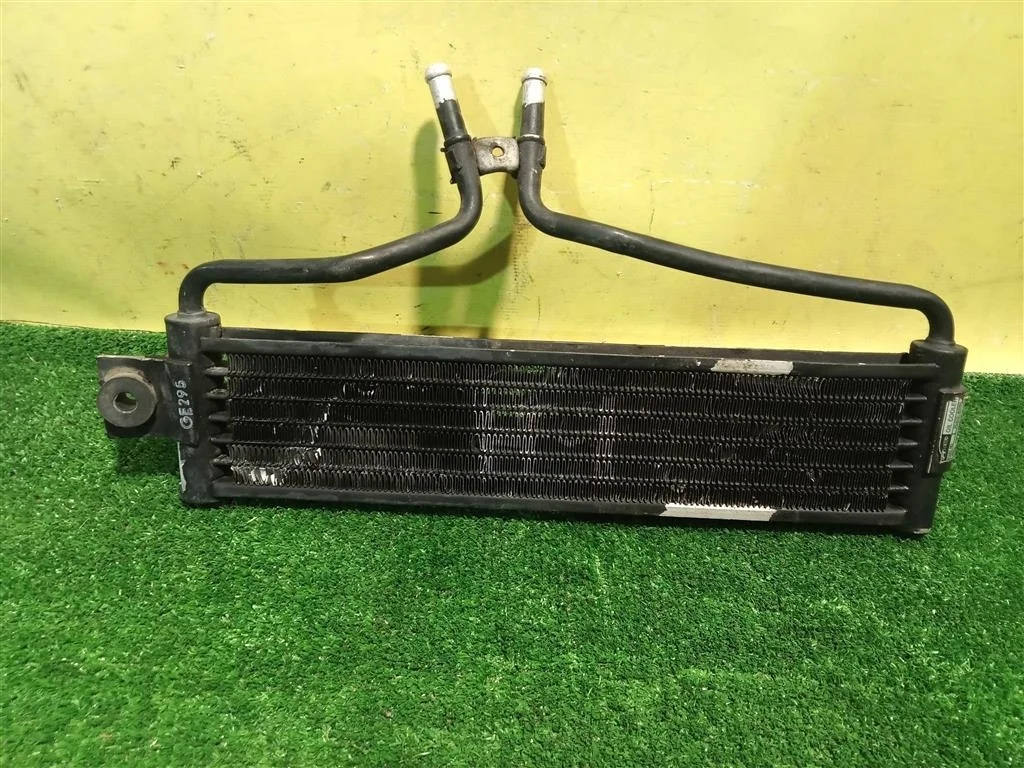 Радиатор (маслоохладитель) АКПП  Hyundai Grand Starex (TQ) 2007 254604H000 10525