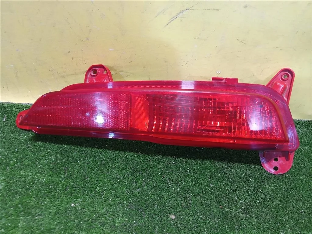 Фонарь задний в бампер правый Hyundai Creta GS 2015 92406M0100 10537