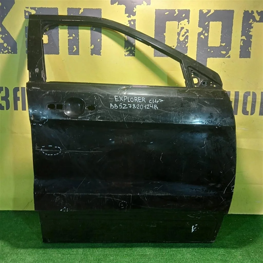 Дверь передняя правая  Ford Explorer 2010 BB5Z7820124B 10944