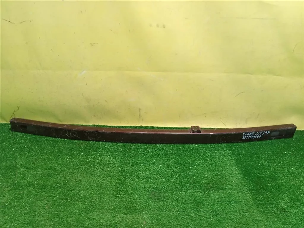 Усилитель заднего бампера  Nissan Teana (J32) 2008 85030JN20A 11179