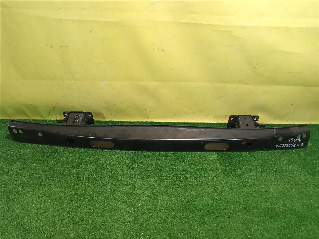 Усилитель заднего бампера  Volkswagen  Transporter (T5) 2003 7H0807305B 11223