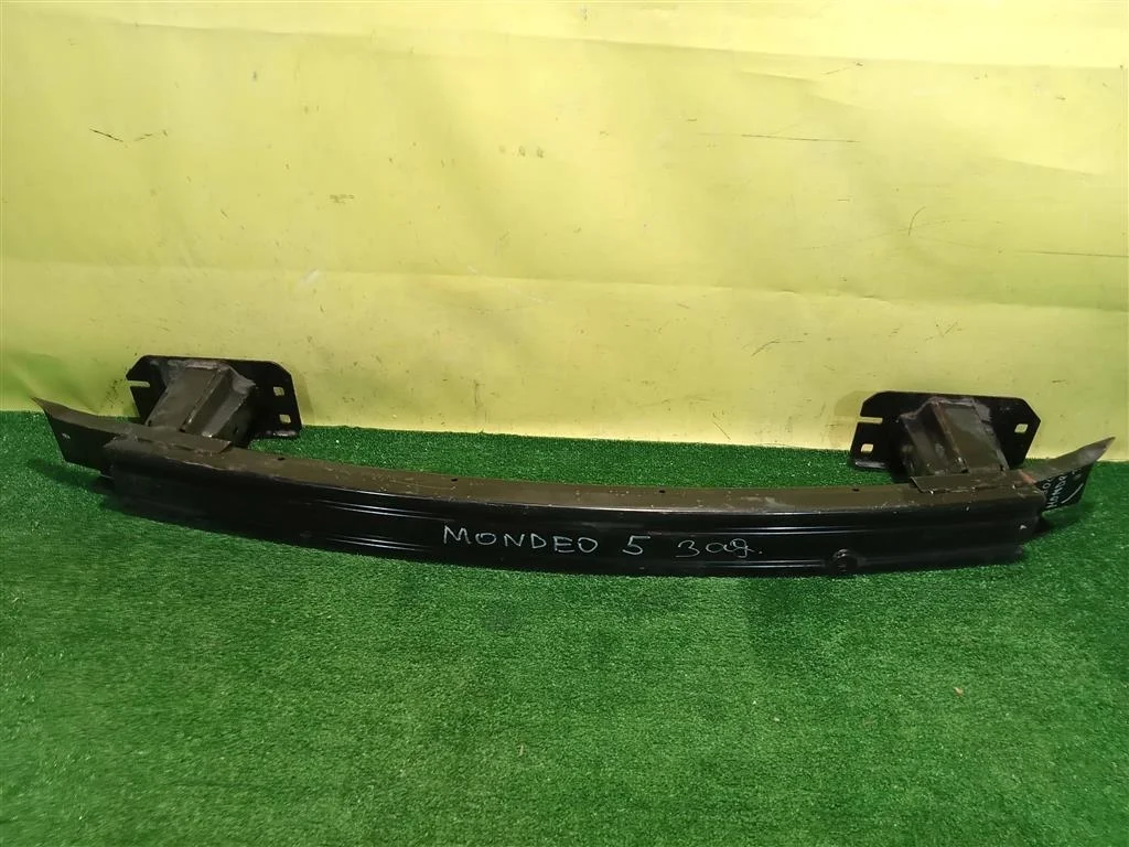 Усилитель заднего бампера  Ford Mondeo V 2012 1869009 11232