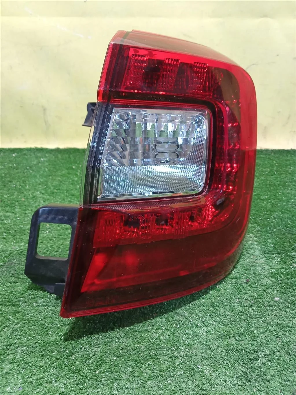 Фонарь задний наружный правый  Subaru Outback (B15) 2014 84912AL050 11388