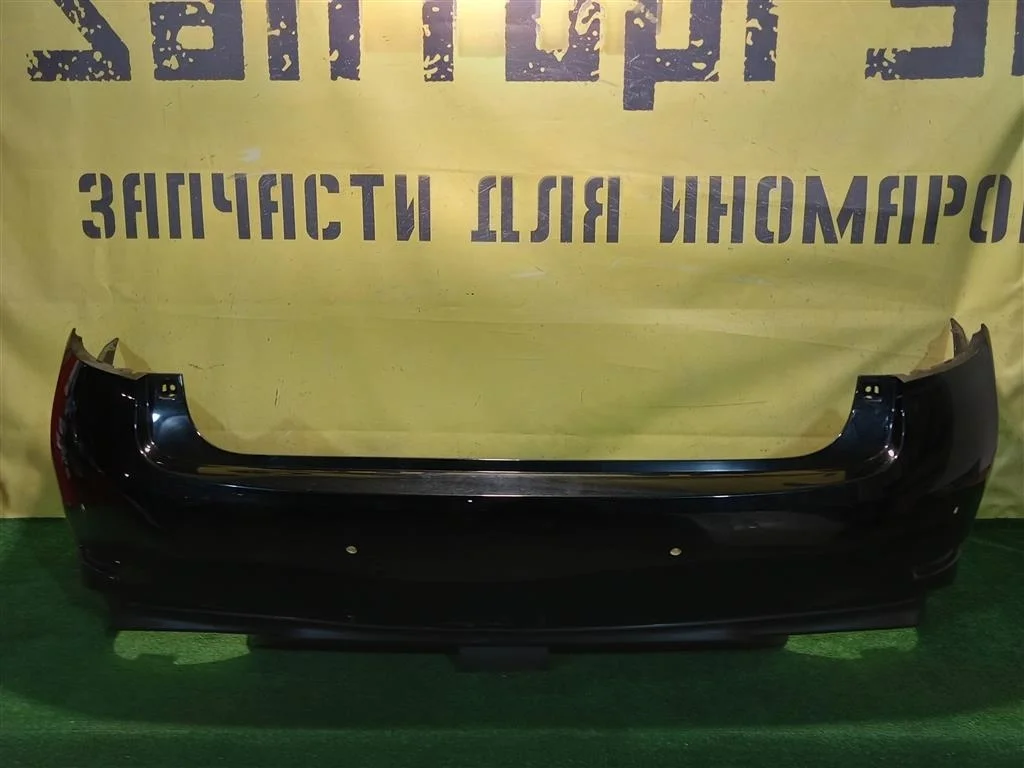 Бампер задний  Lexus ES 2015 5215933370 12313