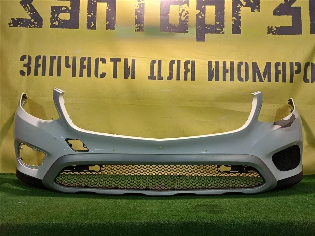 Бампер передний  MERСEDES BENZ GLC-Class (X253) 2015 A2538850325 12919