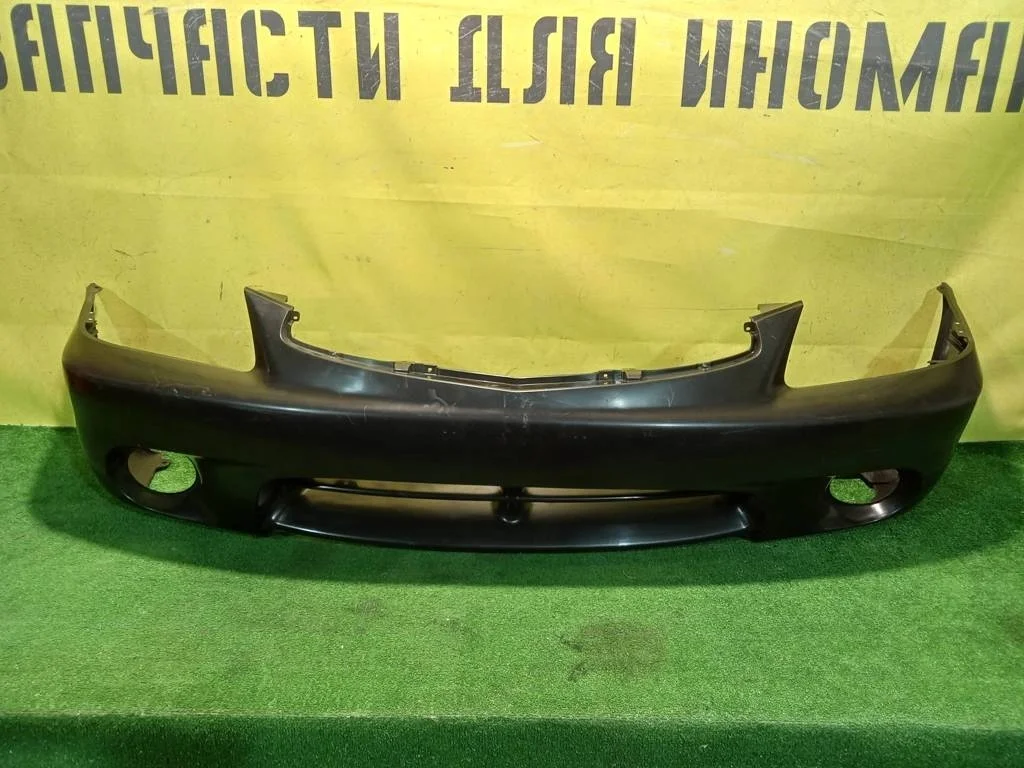 Бампер передний  Hyundai Accent 1999 8651025200 13750