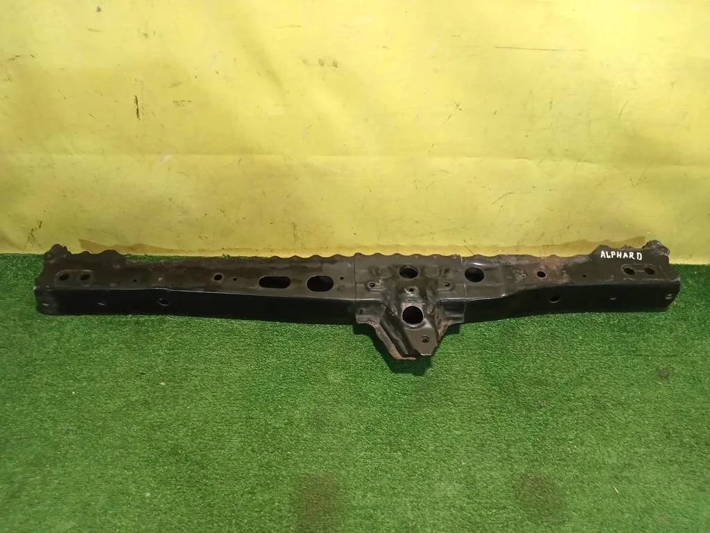 Балка передняя поперечная  Toyota Alphard 2015  5710402160 13850