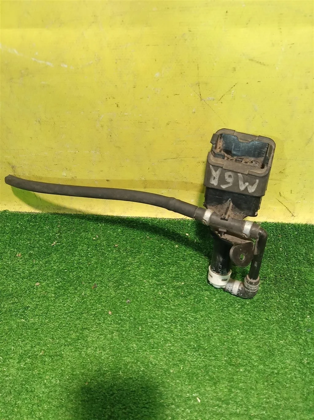 Форсунка омывателя фары  Mazda 6 GH 2007 GS1F5182X 14026