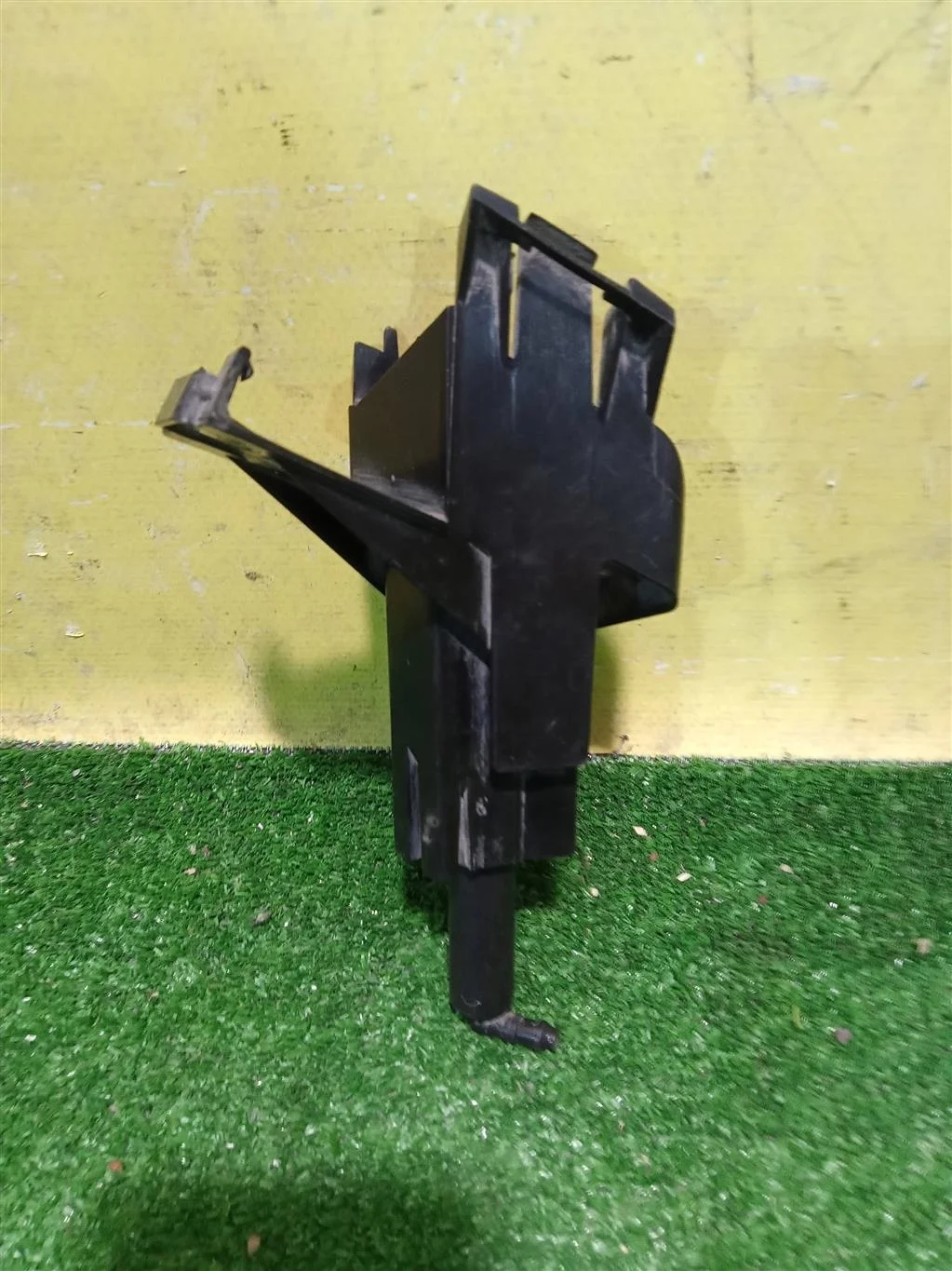 Форсунка омывателя фары  Nissan Qashqai (J10) 2006 28611JD000 14041