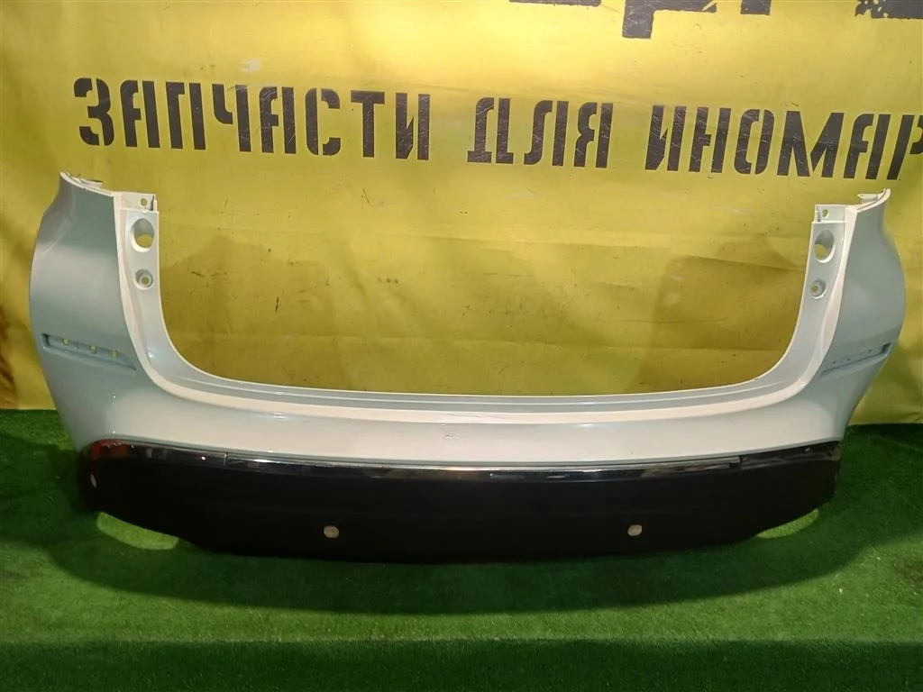 Бампер задний  Nissan Murano (Z52) 2016 850225BF0H 14244