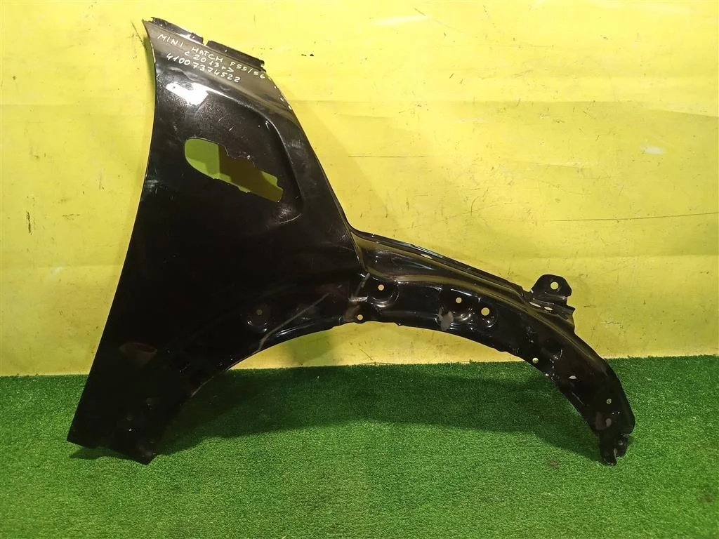 Крыло переднее правое  Mini (Мини) Hatch F55 2021> 41007374522 14248