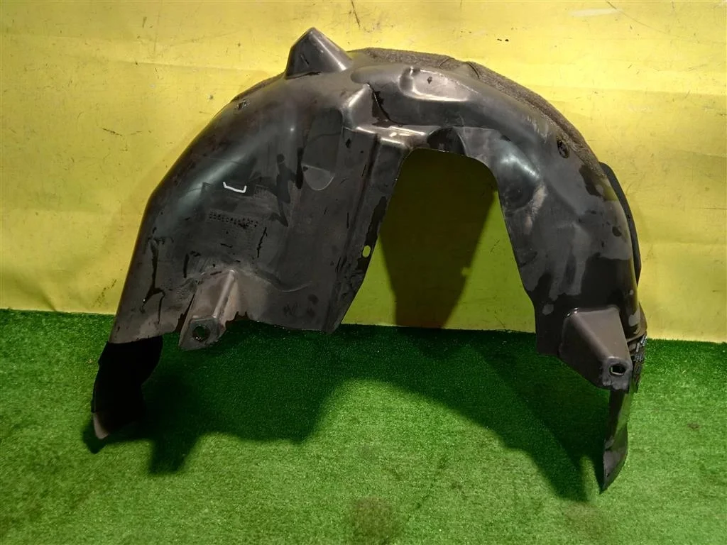 Локер задний правый  Opel Astra GTC 2010 13279524 14334