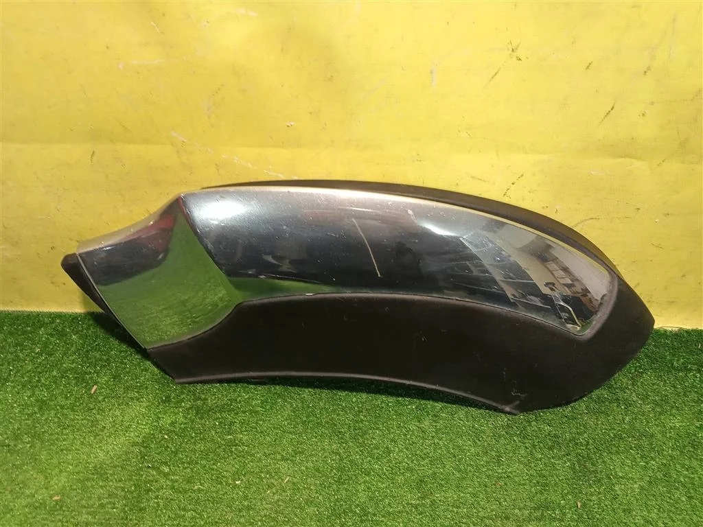 Накладка бампера передняя левая  MERСEDES BENZ GLE Coupe (C292) 2014 A2928854722 14488