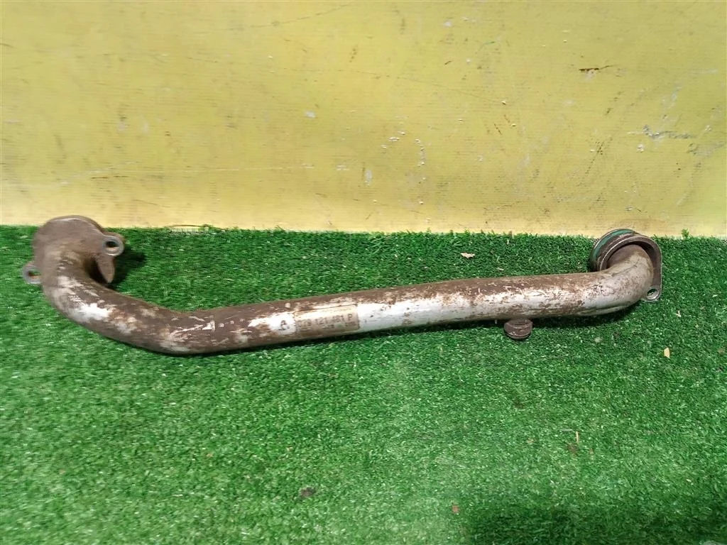 Трубка системы охлаждения  Audi A8 4H (D4) 2009  079121481P 14594