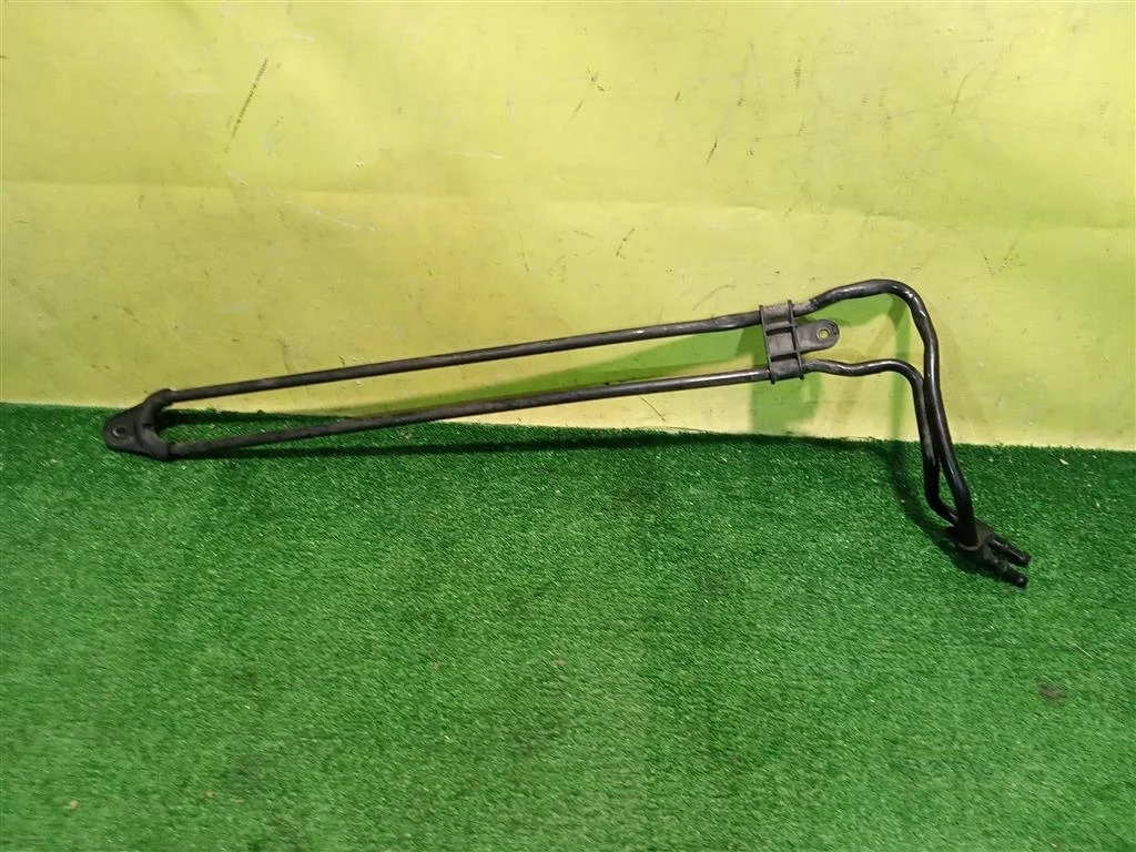 Радиатор масляный  Audi A8 4H (D4) 2009  4H0422885E 14632