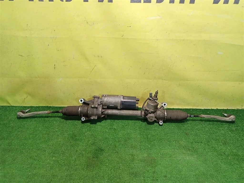 Рейка рулевая  MERСEDES BENZ C-Class (W205) 2013 A2054608900 14652