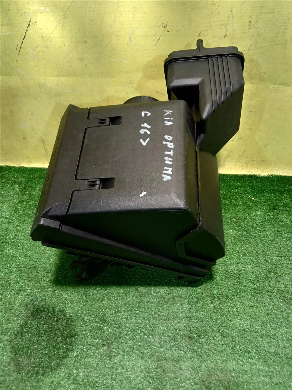 Корпус воздушного фильтра  Kia Optima 4 JF 2016 28110F6100 15169