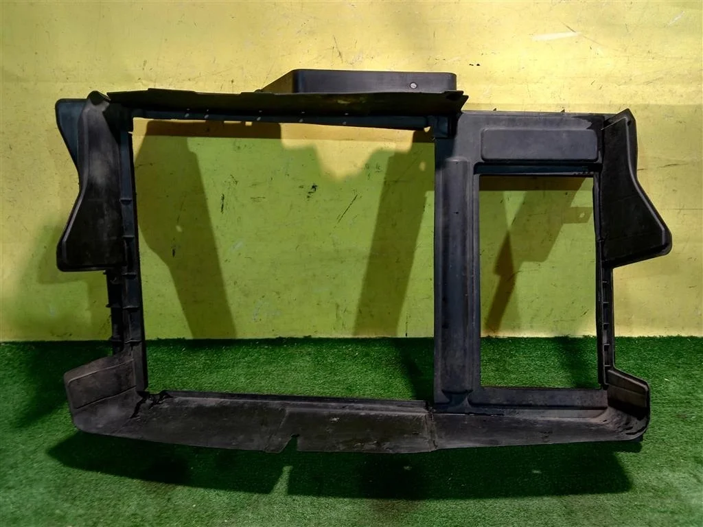 Дефлектор радиатора  Hyundai Santa Fe (TM) 2020 29135S1000 16196