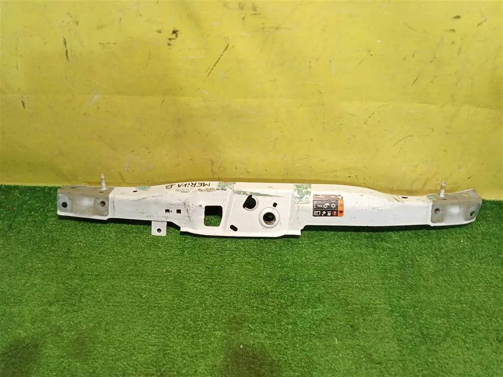 Панель передняя  Opel Meriva B 2010 13308946 16637