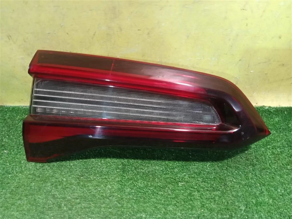 Фонарь задний внутренний левый  BMW X5 G05 2018 63217931995 16822