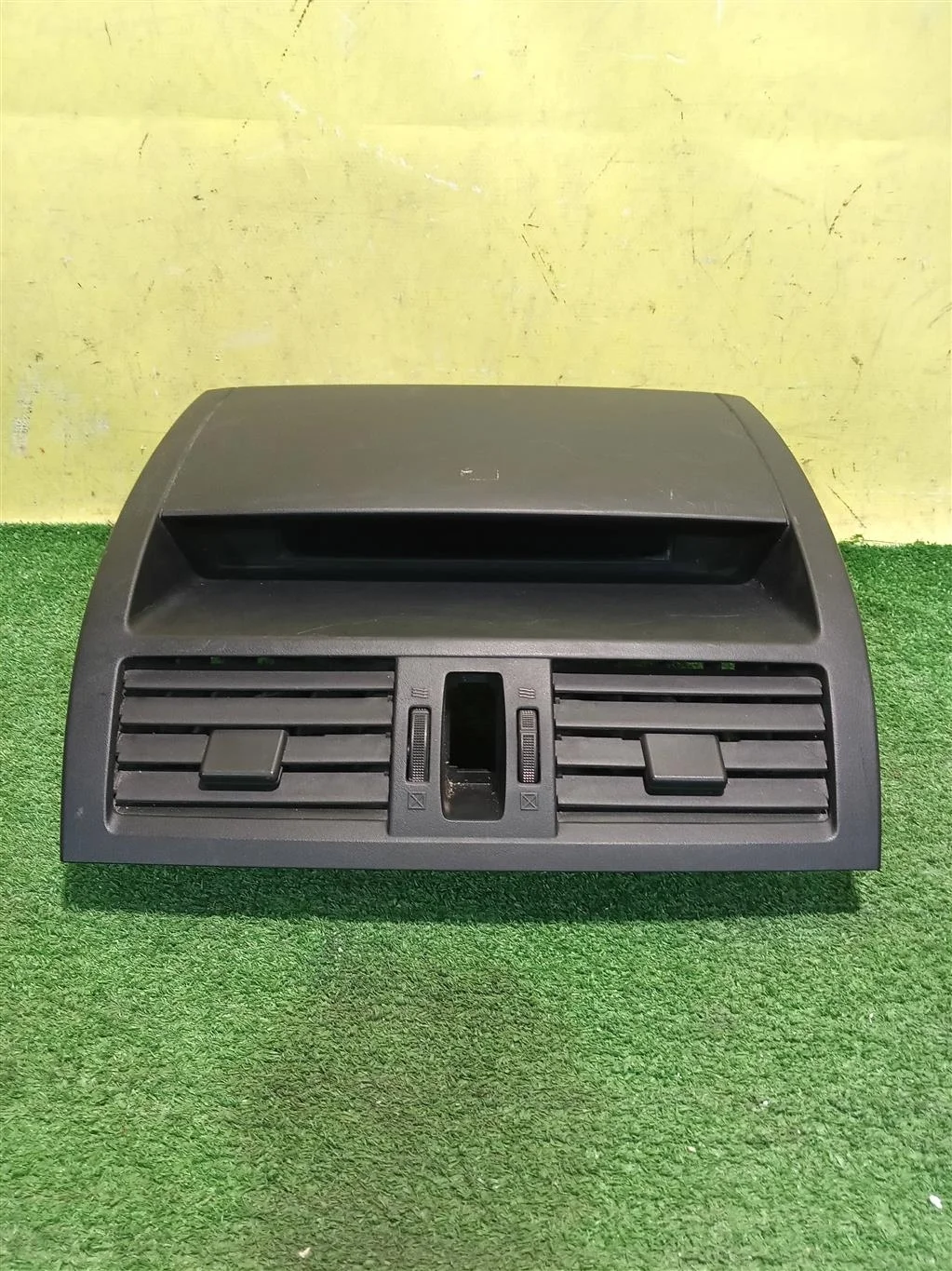 Дисплей информационный  Mazda 6 GH 2007 GAA9611J0 17307