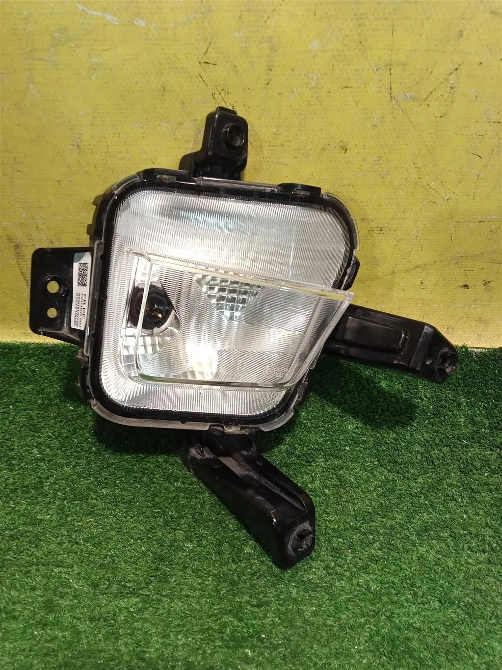 Фара противотуманная правая Kia RIO X-Line 2020 92208H0700 17584