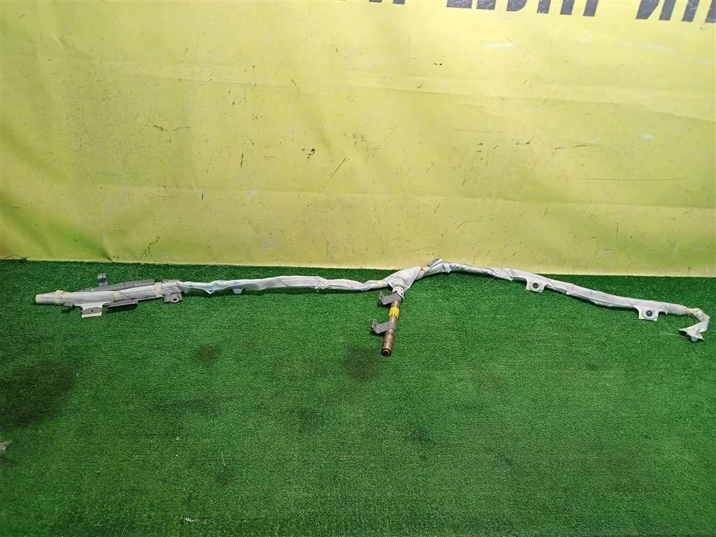 Подушка безопасности боковая (шторка)  Toyota Corolla E15 2006 6217012030 17704