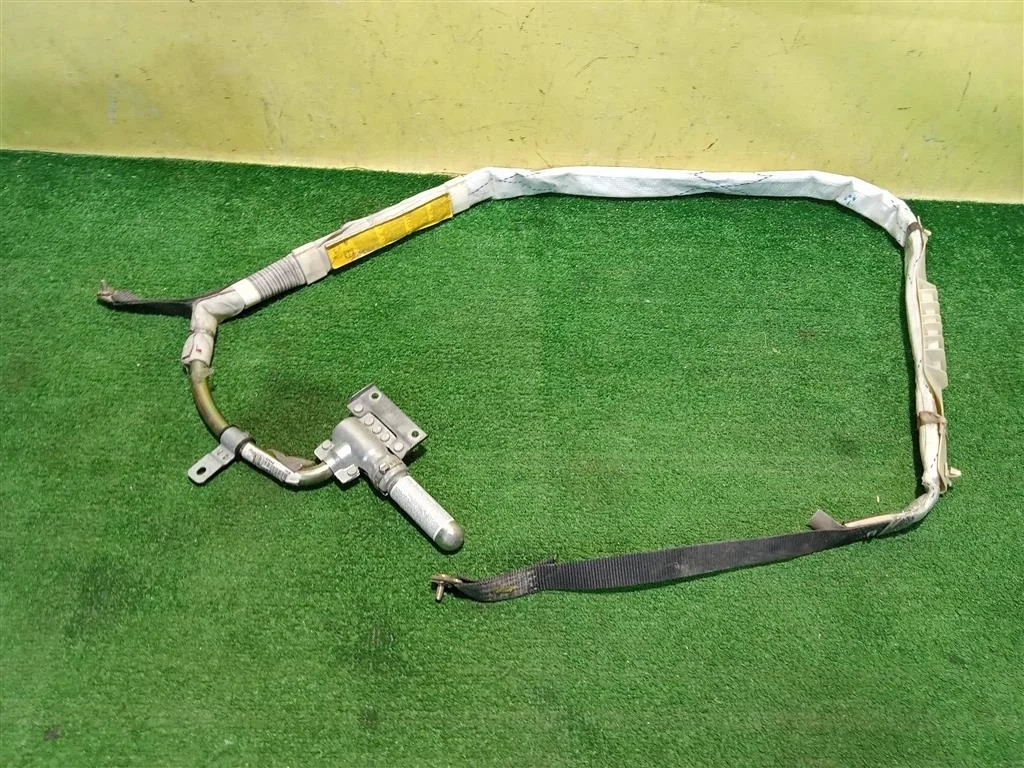 Подушка безопасности боковая (шторка)  BMW X5 E53 1999 72128267157 17705