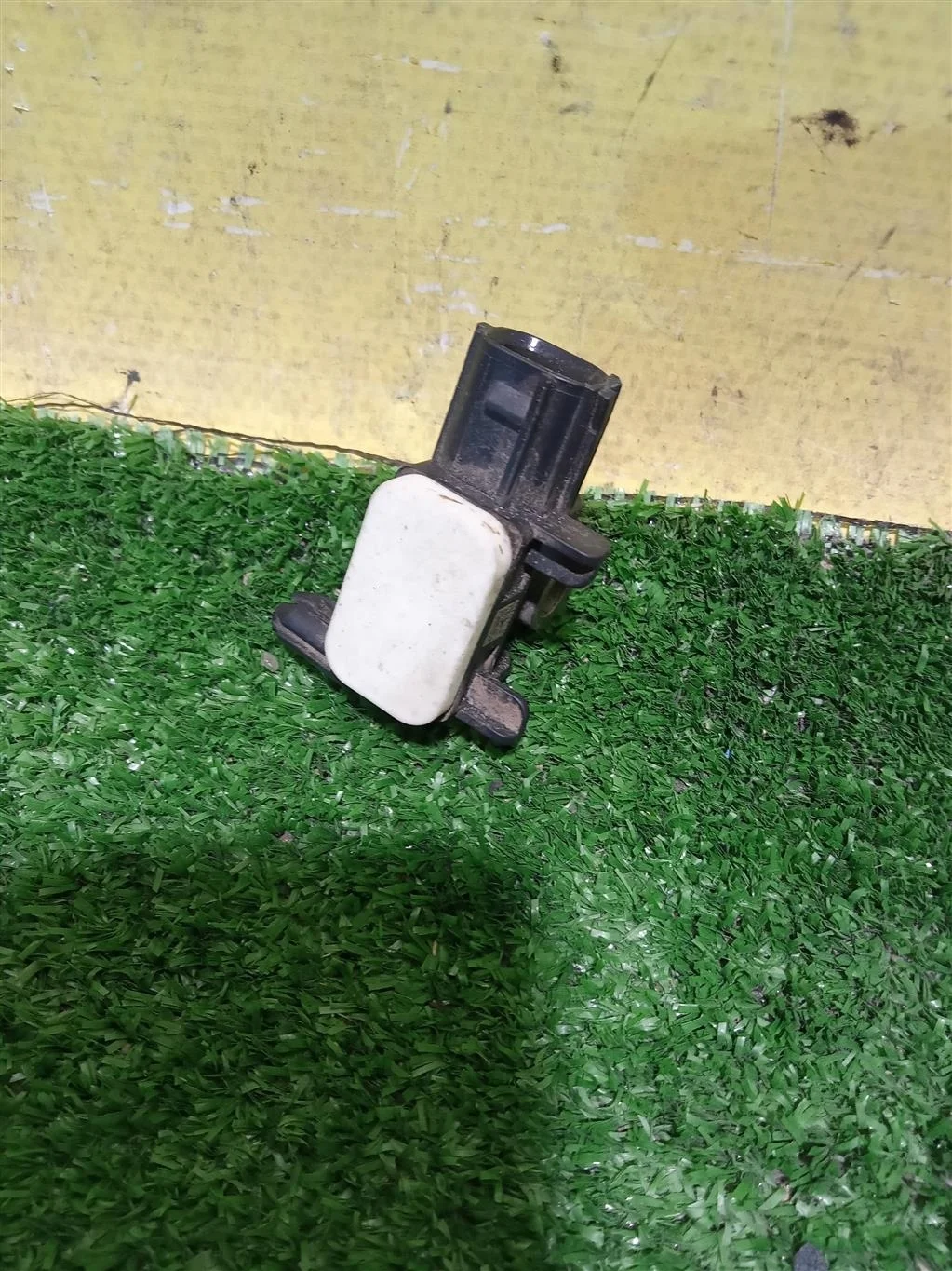 Датчик AIR BAG  Mitsubishi ASX 2010 8651A165 17715