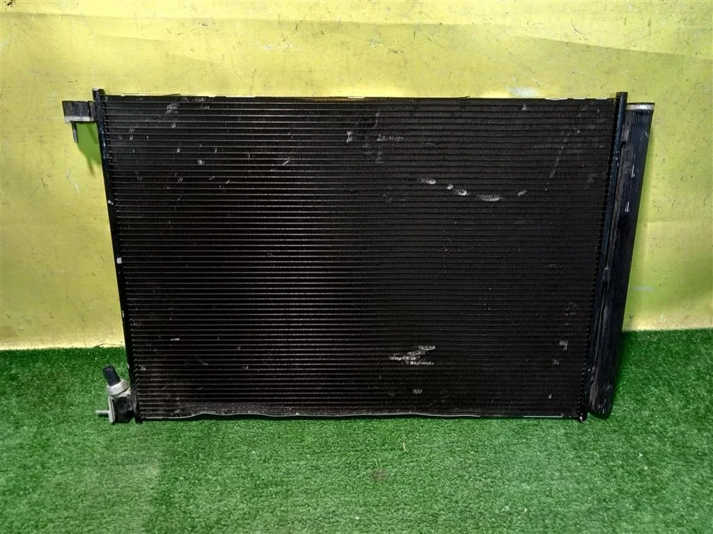 Радиатор кондиционера MERСEDES BENZ S-Class (W222) 2013 A0995002154 17923