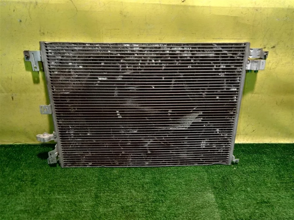 Радиатор кондиционера  Volvo XC90 2006 30781280 17926