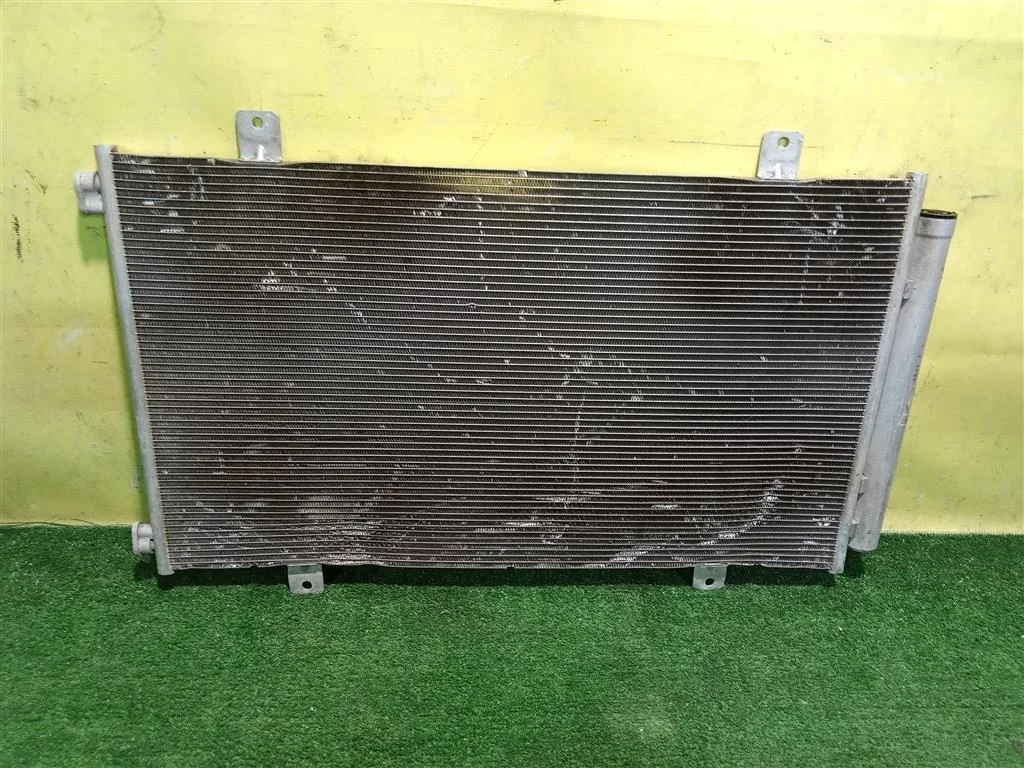 Радиатор кондиционера  Suzuki SX4 2013 9531061M00 17952